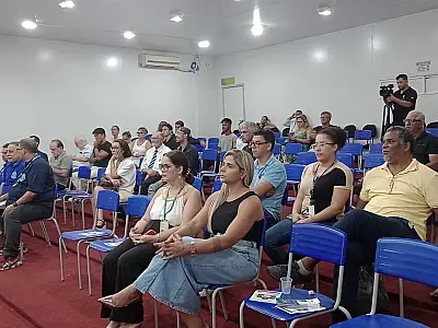 Cubatão oficializa parceria com os programas Invest e Desenvolve SP
