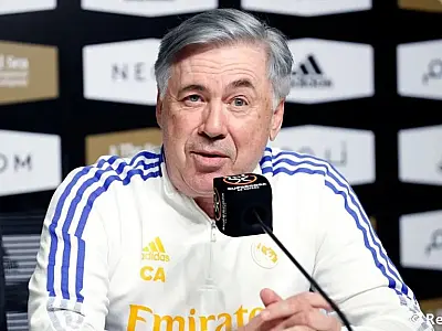 Após renovar com Real, Ancelotti quebra silêncio sobre convite da CBF