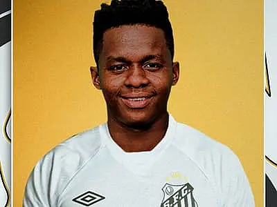 Entenda por que Santos resolveu apostar em Cazares