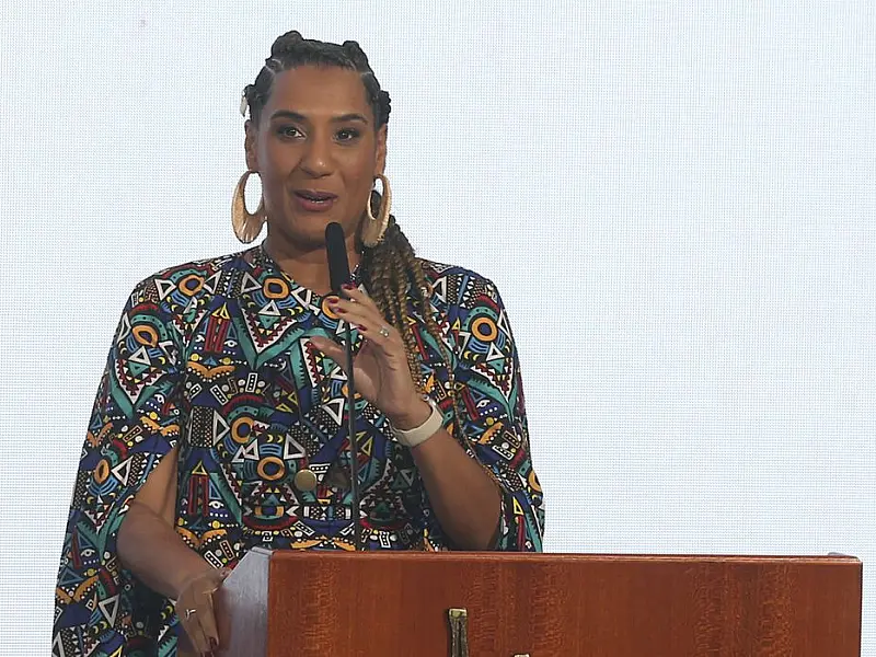 Anielle Franco é eleita uma das 12 mulheres do ano pela revista Time
