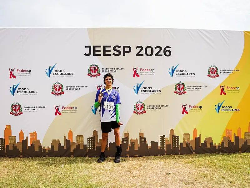 Jogos Escolares Paralímpicos do Estado de São Paulo começam com muita disputa no atletismo e mais