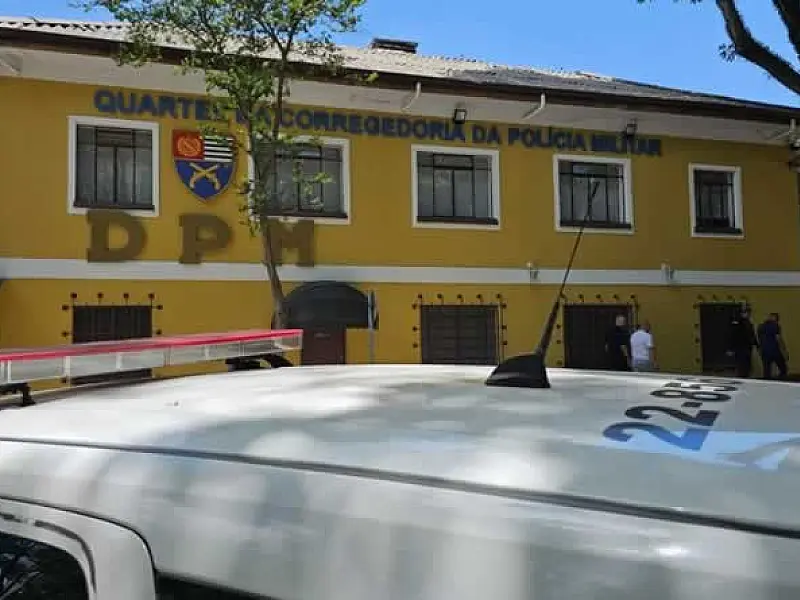 Investigação da Corregedoria da PM desarticula quadrilha que extorquia comerciantes no Brás