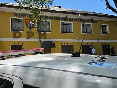 Investigação da Corregedoria da PM desarticula quadrilha que extorquia comerciantes no Brás