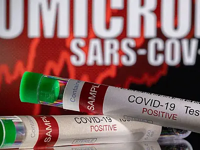 Ômicron responde por 96% de amostras analisadas, diz Fiocruz