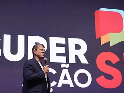 Governo de São Paulo sanciona o SuperAção SP, programa que rompe ciclo da pobreza no estado