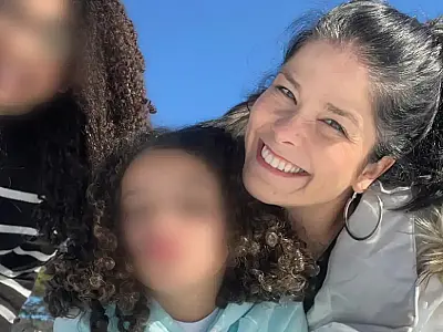 Filha de Samara Felippo é vítima de racismo em colégio particular