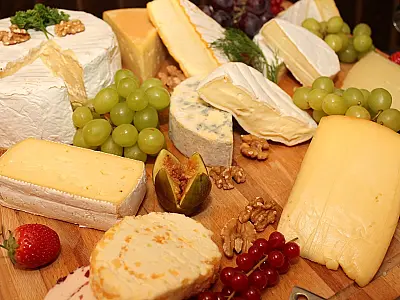Queijos artesanais paulistas dão novo impulso ao turismo gastronômico