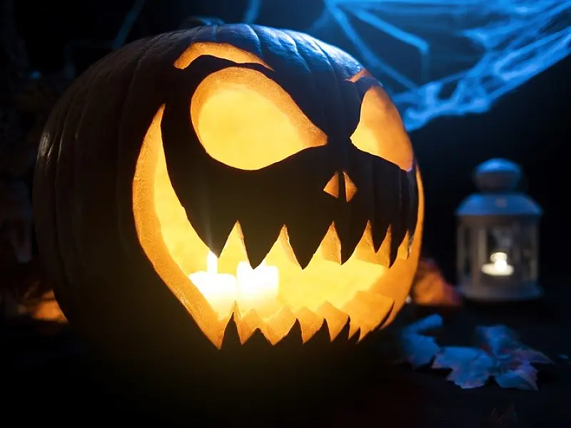 Halloween deve beneficiar cerca de 12,6 mil pequenos negócios no estado de São Paulo
