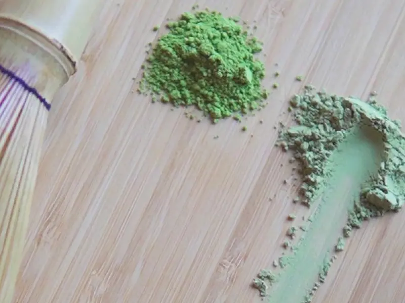 Você sabe identificar um matcha de qualidade?