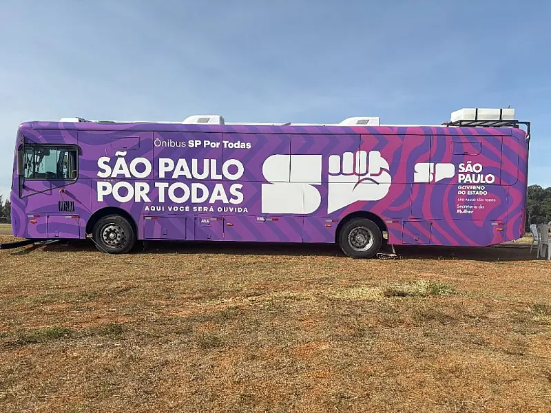 Governo de SP reforça acolhimento para mulheres no The Town com espaço exclusivo