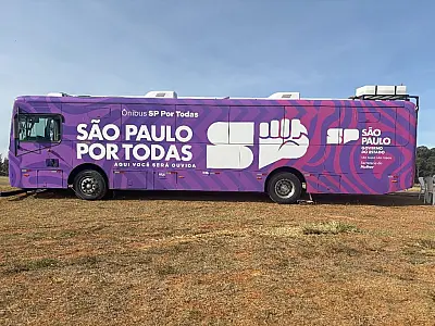 Governo de SP reforça acolhimento para mulheres no The Town com espaço exclusivo