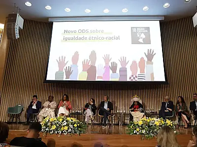 Transição energética e agenda bilateral são destaque no 2º dia do G20