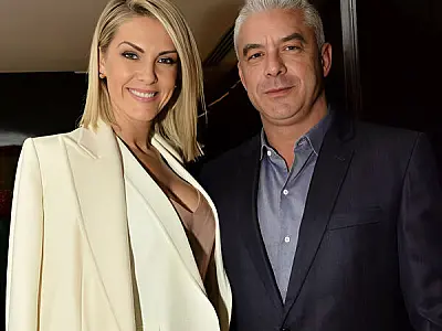 Defesa de Alexandre Correa contesta laudo pericial feito por Ana Hickmann
