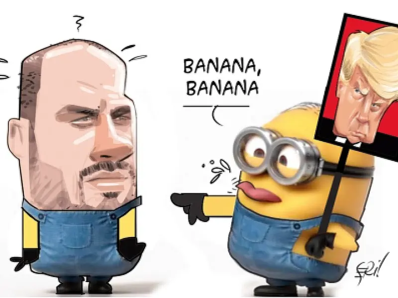 Charge do Dia