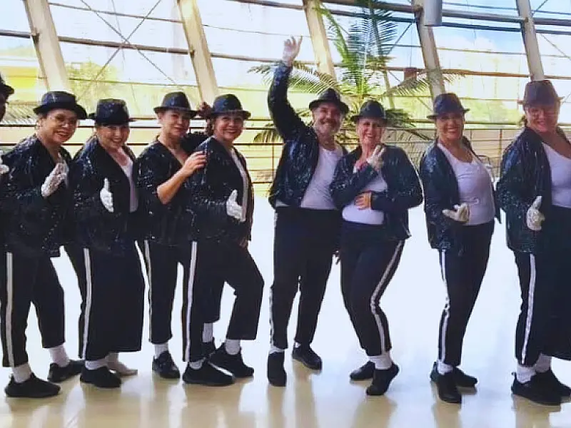 Sucesso! Praia Grande/SP já conquistou 12 medalhas nos Jogos da Melhor Idade