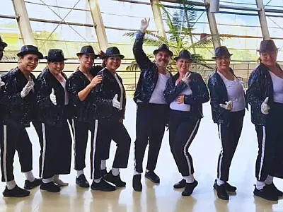 Sucesso! Praia Grande/SP já conquistou 12 medalhas nos Jogos da Melhor Idade