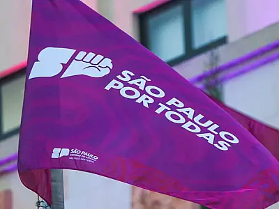 Governo lança campanha 'SP por Todas: 21 dias por elas' com foco na segurança das mulheres