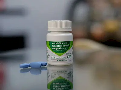 Estudo mostra viabilidade de medicamento no combate ao HIV