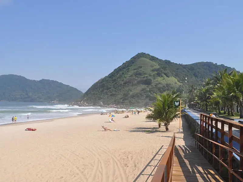Praia do Tombo conquista 16ª Bandeira Azul consecutiva