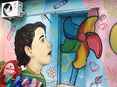 Prefeitura implanta creche conveniada na Vila Alice, a quarta unidade entregue só neste ano