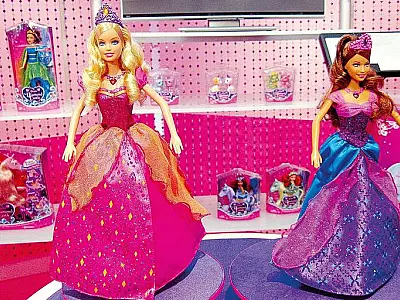 Buscas pelo universo 'Barbie' crescem 1.290% no Pinterest às vésperas de filme nos cinemas