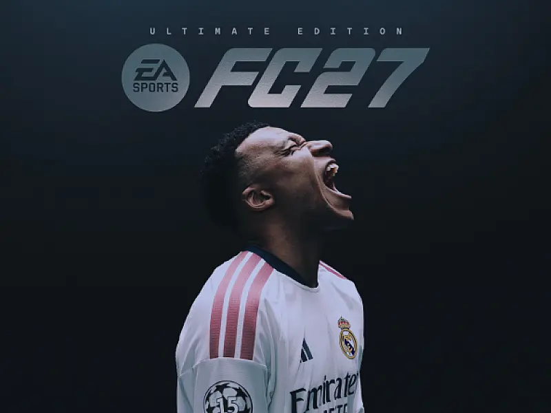 EA Sports revela EA Sports FC 27 com novo modo de futebol de rua e retorno de Alex Hunter