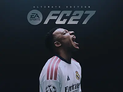 EA Sports revela EA Sports FC 27 com novo modo de futebol de rua e retorno de Alex Hunter