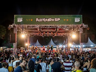 Cocada de jaca e dança cigana de Praia Grande são selecionados para o  Revelando SP 2026