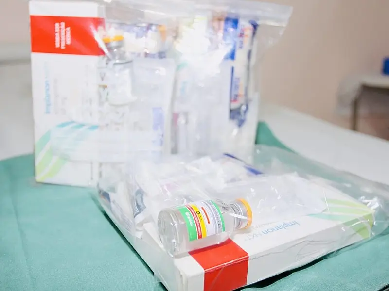 Mutirão implanta método contraceptivo em 60 adolescentes