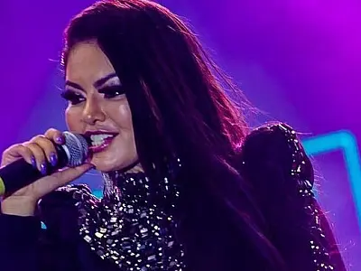 Famosos lamentam morte de Paulinha Abelha