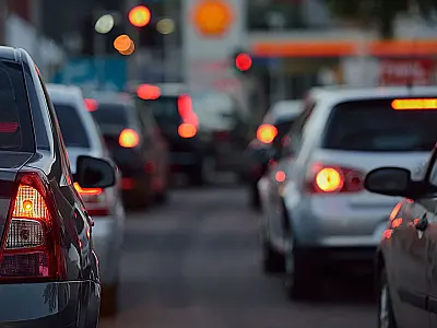 36% dos brasileiros passam mais de 1h por dia no transporte