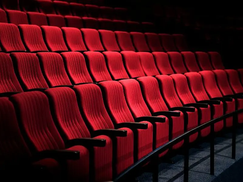 Principais lançamentos do cinema em setembro de 2025