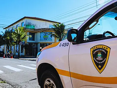 Mongaguá regulamenta órgão de avaliação de multas de trânsito