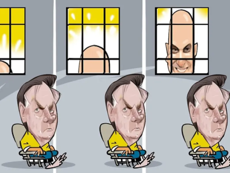 Charge do Dia