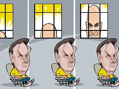 Charge do Dia