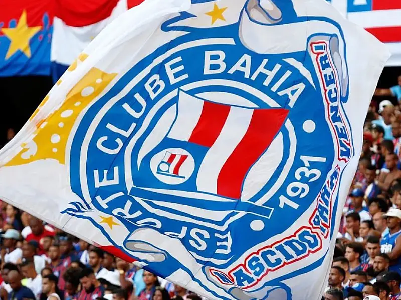 Biel decide e Bahia vence Camboriú para seguir na Copa do Brasil