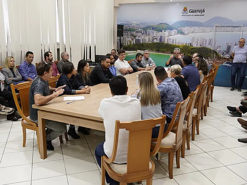 Comércio de Vicente de Carvalho terá reforço na segurança com Operação Dia das Mães