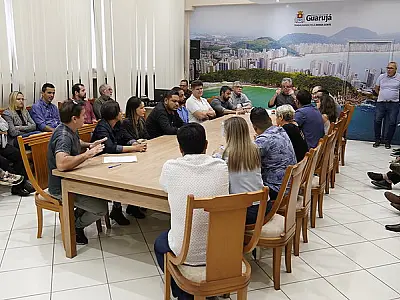 Comércio de Vicente de Carvalho terá reforço na segurança com Operação Dia das Mães