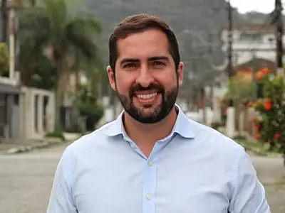 Presidente do CONDESB cobra CETESB sobre ações de enfrentamento às enchentes na Baixada Santista