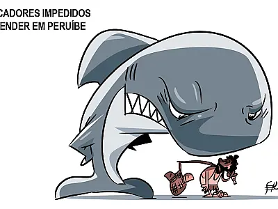 Charge do Dia