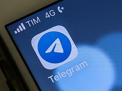 Moraes manda Telegram apagar mensagem contra PL das Fake News