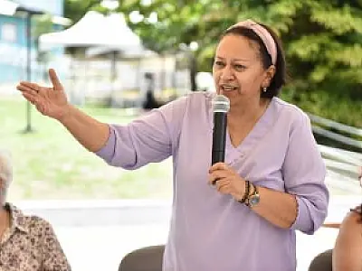 Mulheres são apenas 1 a cada 7 pré-candidatos a governos estaduais