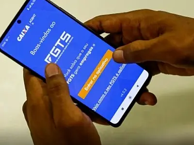 CAIXA começa a operar com novas regras para antecipação do Saque-Aniversário do FGTS