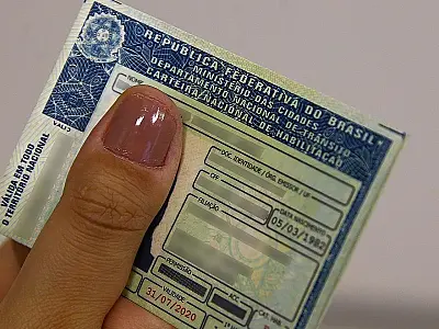 Detran e Poupatempo realizam neste sábado o último mutirão do mês para renovação da CNH