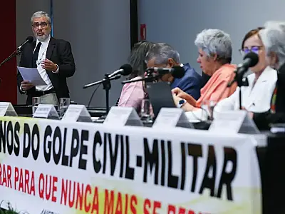 Comissão reconhece Clarice Herzog como anistiada política