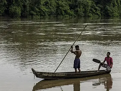 Apenas 5% dos povos negros da AL têm direitos à terra reconhecidos