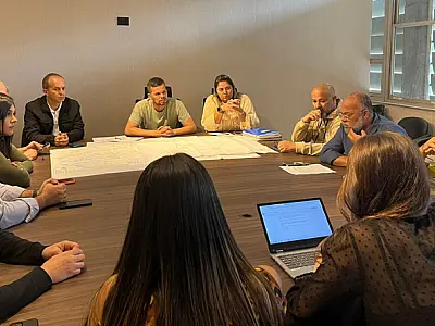 Em relatório final, CEV de Rony Martins aponta melhorias para o sistema cicloviária de Cubatão