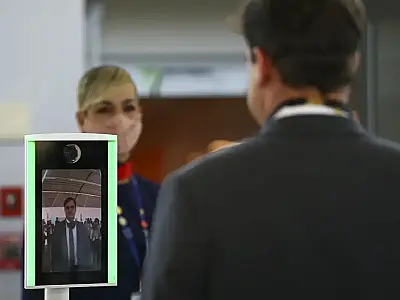 Sete em cada dez bancos adotam biometria facial