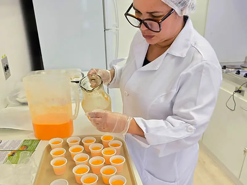 Caminhão Sabor e Renda chega ao Santa Rosa nesta quarta-feira (8)