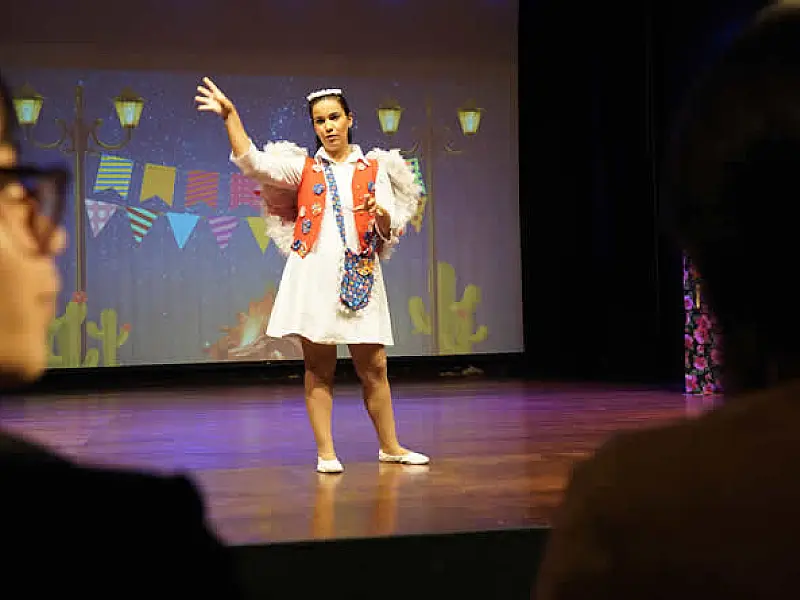 Guarujá lança edital de subsídio para espaços culturais: R$ 570 mil em apoio à cultura local